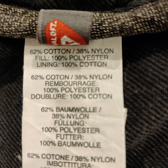 J.Crew Sussex Quilted Jacket - Picture 5 of 5